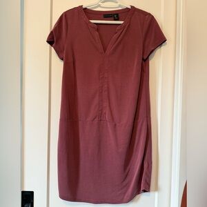 Tahari Tshirt Dress